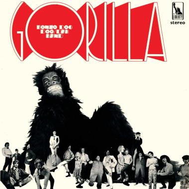 Bonzo Dog Band -  Gorilla